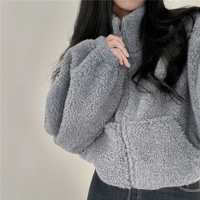 Liv Sherpa Jacket