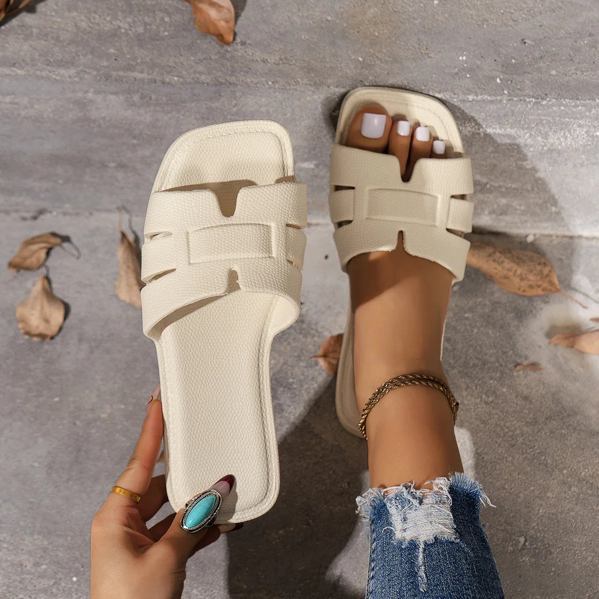CityStep™