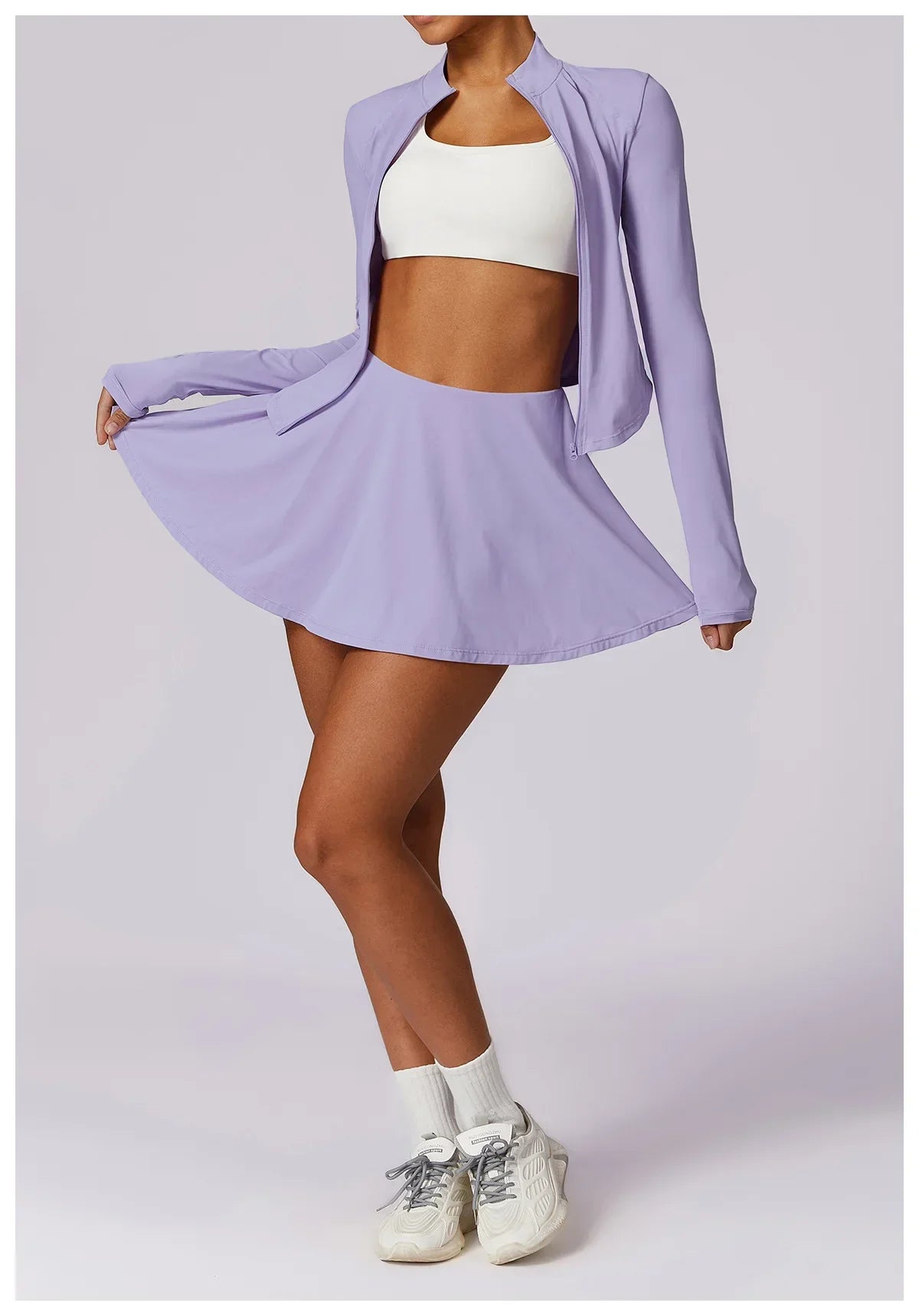 SportEase Motion Set