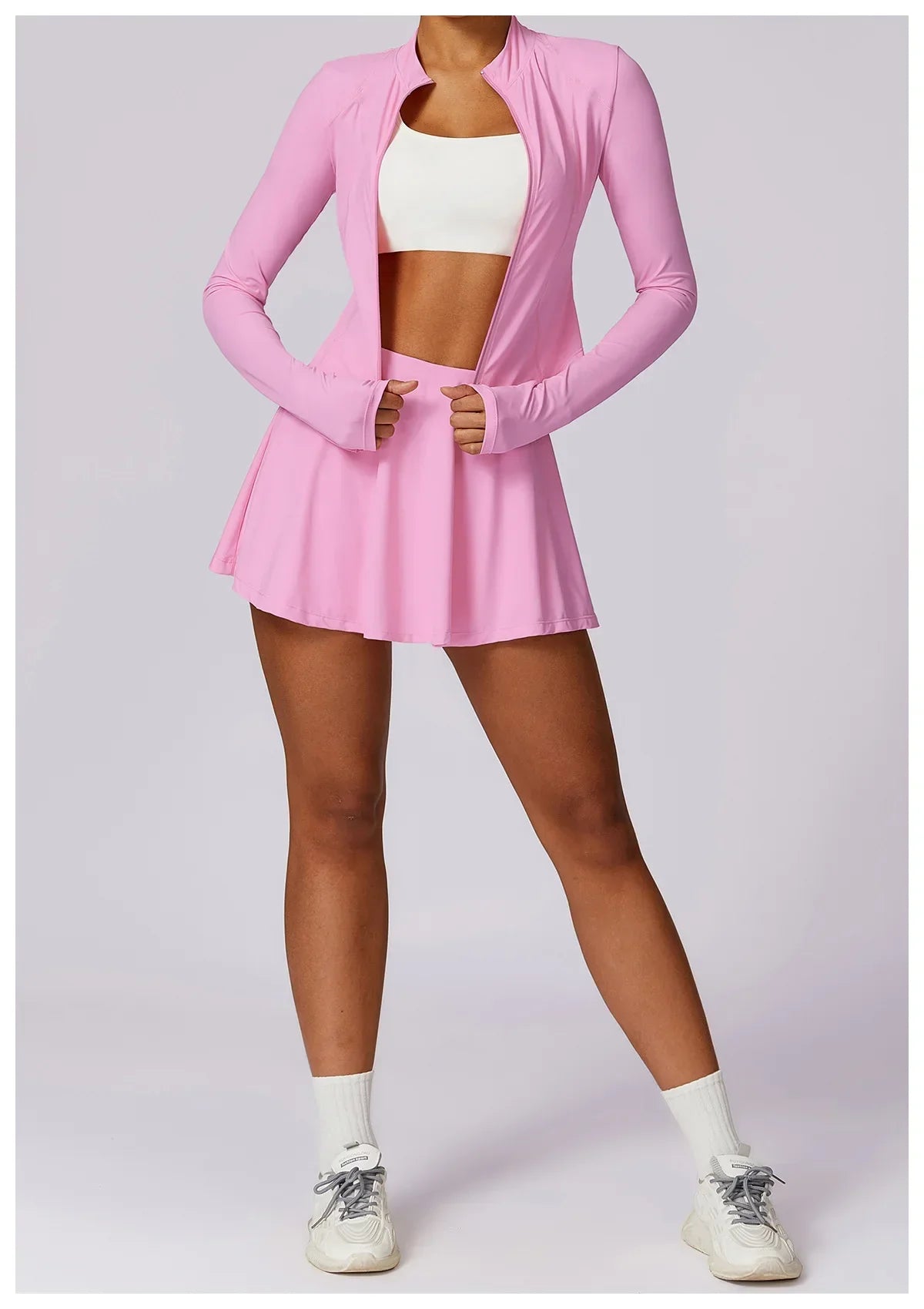 SportEase Motion Set