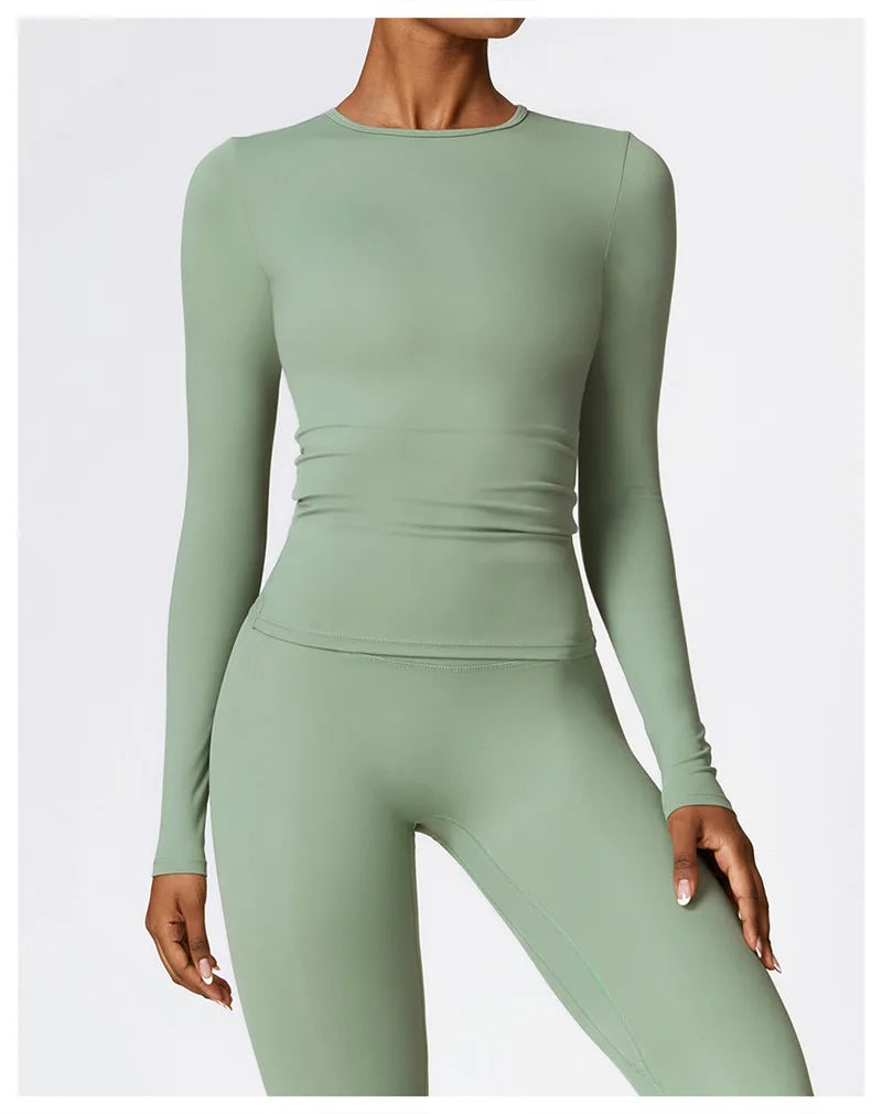 SculptFit™ Seamless Performance Set