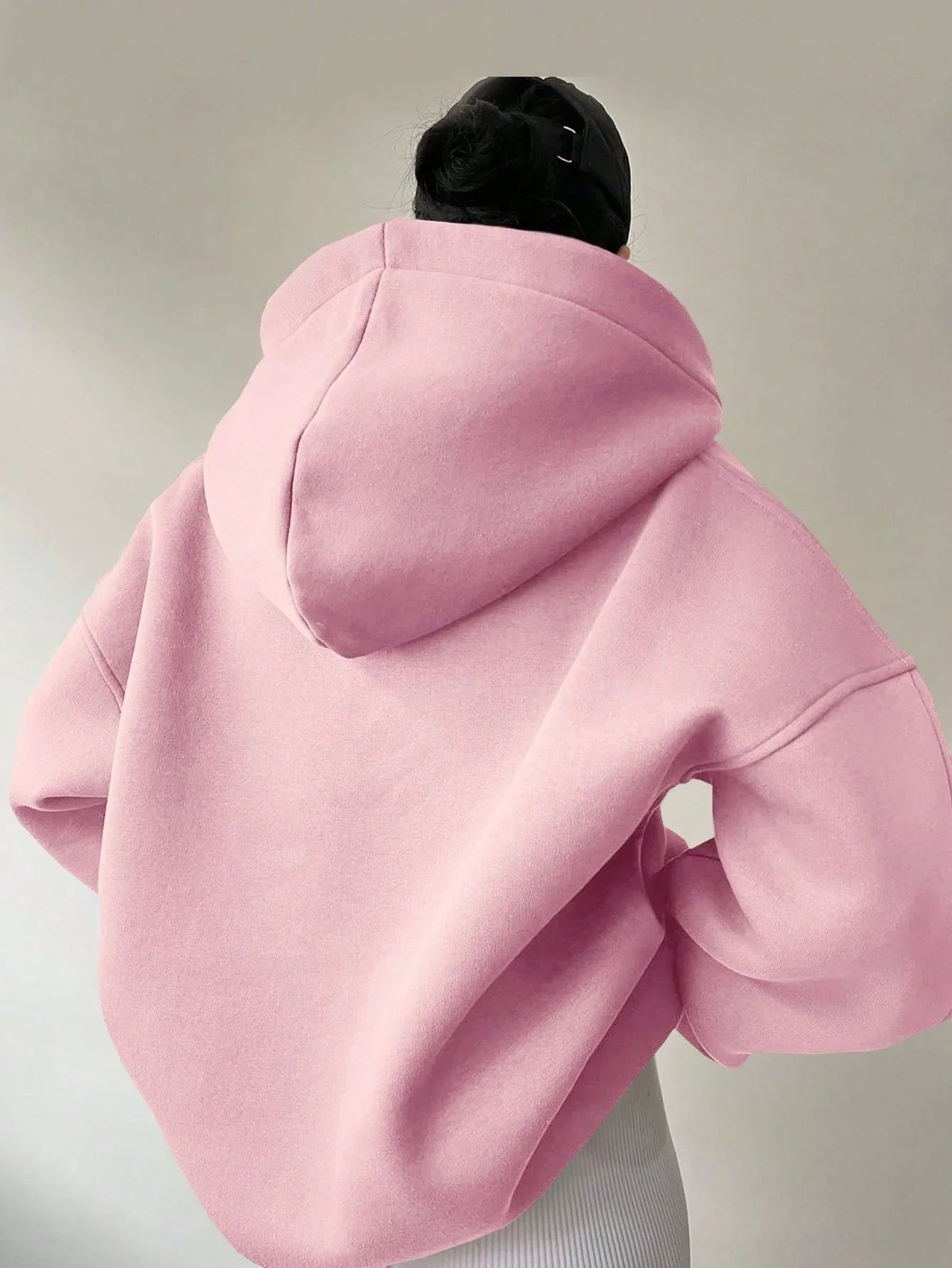 Cloud Comfort Hoodie