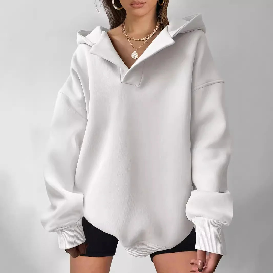 Cloud Comfort Hoodie