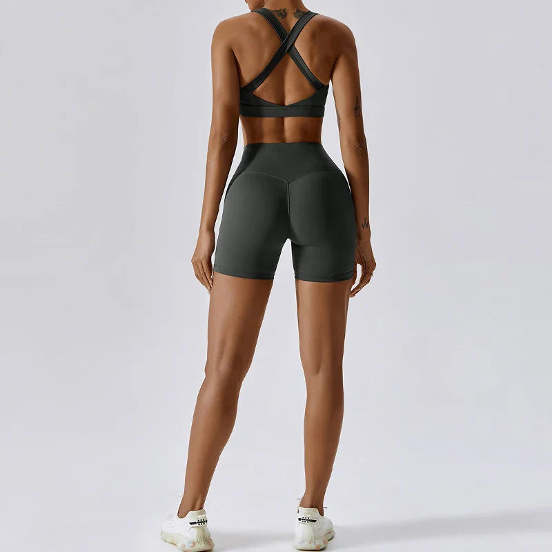 Soften Yoga Set