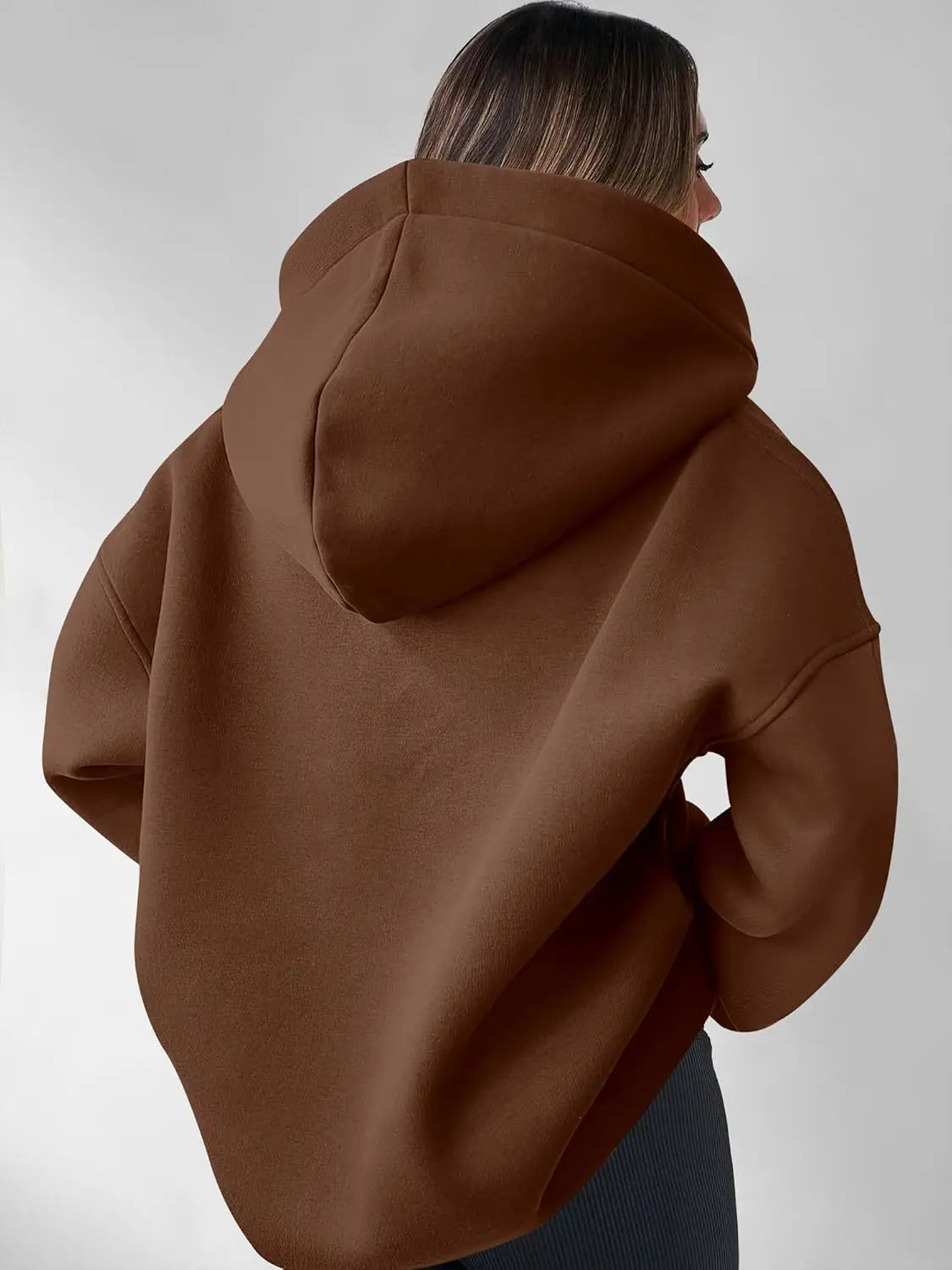 Cloud Comfort Hoodie